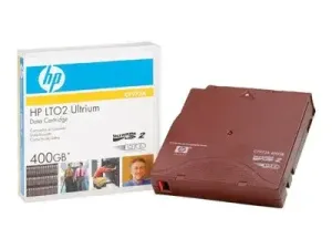 HPE Ultrium Custom Labeled Data Cartridge - miniature 3