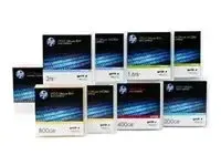 HPE Ultrium RW Eco Case Data Cartridge - miniature 2