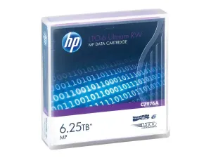 HPE Ultrium RW Data Cartridge - miniature 4