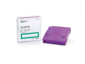 HPE Ultrium RW Data Cartridge - miniature 3