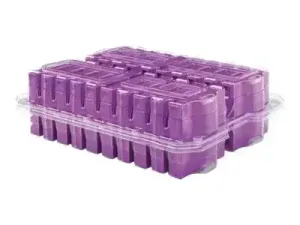 HPE Ultrium RW Eco Case Data Cartridge - miniature 1