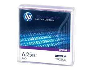 HPE Ultrium RW Data Cartridge - miniature 4