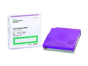 Hewlett Packard Enterprise C7976W - miniature 4