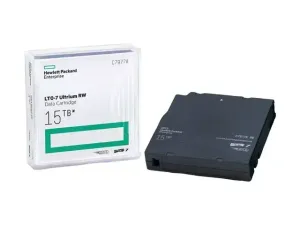 HPE Ultrium RW Data Cartridge - miniature 2