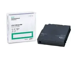 HPE Ultrium RW Data Cartridge - miniature 3