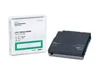 HPE Ultrium WORM Data Cartridge - miniature 2