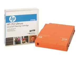 HPE Ultrium Universal Cleaning Cartridge - miniature 3