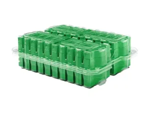 HPE Ultrium RW Data Cartridges Library Pack - miniature 4