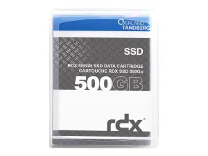 Overland-Tandberg 8665-RDX - miniature 4