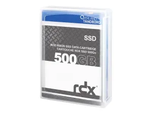 Overland-Tandberg 8665-RDX - miniature 3
