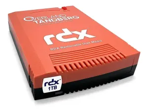 Overland-Tandberg 8877-RDX - miniature 4