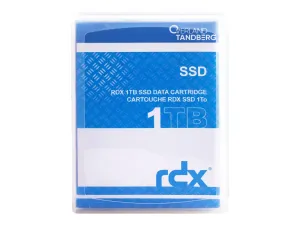 Overland-Tandberg 8877-RDX - miniature 1