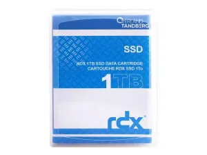 Overland-Tandberg 8877-RDX - miniature 2