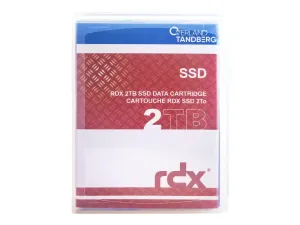 Overland-Tandberg 8878-RDX - miniature 1