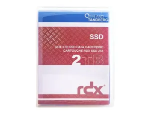 Overland-Tandberg 8878-RDX - miniature 2