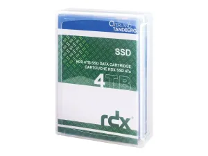 Overland-Tandberg 8886-RDX - miniature 3