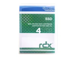 Overland-Tandberg 8886-RDX - miniature 2