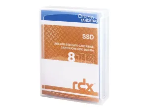 Overland-Tandberg 8887-RDX - miniature 3