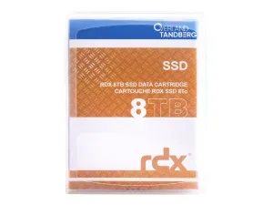 Overland-Tandberg 8887-RDX - miniature 1