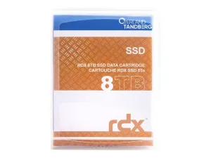 Overland-Tandberg 8887-RDX - miniature 4