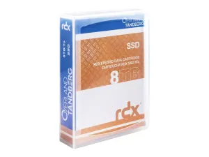 Overland-Tandberg 8887-RDX - miniature 2