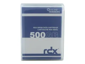 Overland-Tandberg 8541-RDX - miniature 5