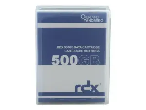 Overland-Tandberg 8541-RDX - miniature 3
