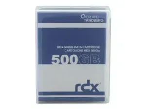 Overland-Tandberg 8541-RDX - miniature 2