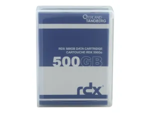 Overland-Tandberg 8541-RDX - miniature 1