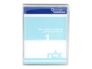 Overland-Tandberg 8586-RDX - miniature 1