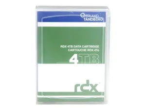 Overland-Tandberg 8824-RDX - miniature 1