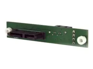 StarTech .com Adaptateur Slimline SATA vers SATA avec alimentation SP4 - miniature 4