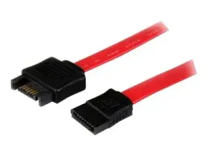 StarTech .com Cable d'extension SATA de 30 cm - miniature 5