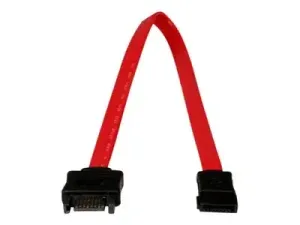 StarTech .com Cable d'extension SATA de 30 cm - miniature 2
