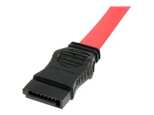 StarTech .com Câble Adaptateur Slimline SATA vers SATA Alimentation LP4 - miniature 2