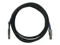 QNAP CAB-SAS30M-8644 - miniature 2