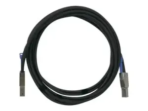 QNAP CAB-SAS30M-8644 - miniature 1
