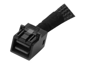 StarTech .com Câble Mini SAS vers SATA interne de 1 m - miniature 4