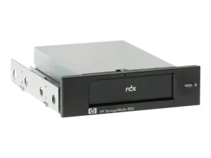 HPE RDX Removable Disk Backup System - miniature 5