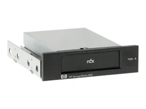 HPE RDX Removable Disk Backup System - miniature 5