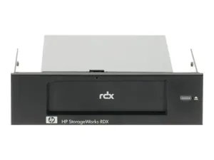 HPE RDX Removable Disk Backup System - miniature 2