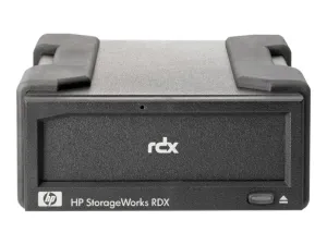 HPE RDX Removable Disk Backup System - miniature 5
