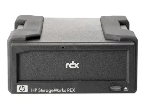 HPE RDX Removable Disk Backup System - miniature 3