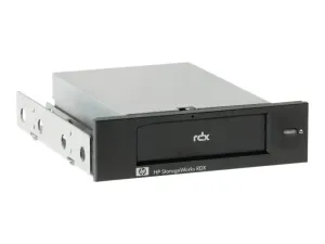 HPE RDX Removable Disk Backup System - miniature 5
