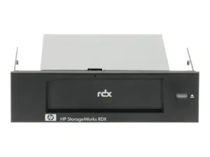 HPE RDX Removable Disk Backup System - miniature 2