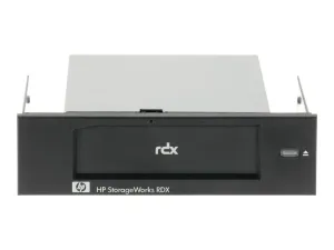 HPE RDX Removable Disk Backup System - miniature 4