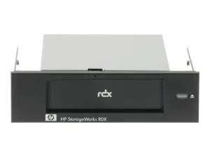 HPE RDX Removable Disk Backup System - miniature 2