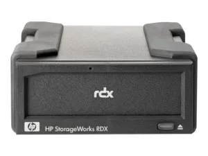 HPE RDX Removable Disk Backup System - miniature 5