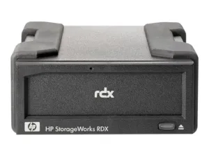 HPE RDX Removable Disk Backup System - miniature 3