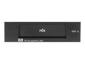 HPE RDX Removable Disk Backup System DL Server Module - miniature 4